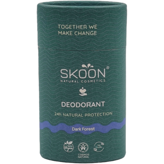 Skoon Skoon Dark Forest Deodorant Stick 65g