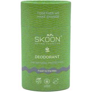 Skoon Skoon Deostick fresh to the max 65 Gramos