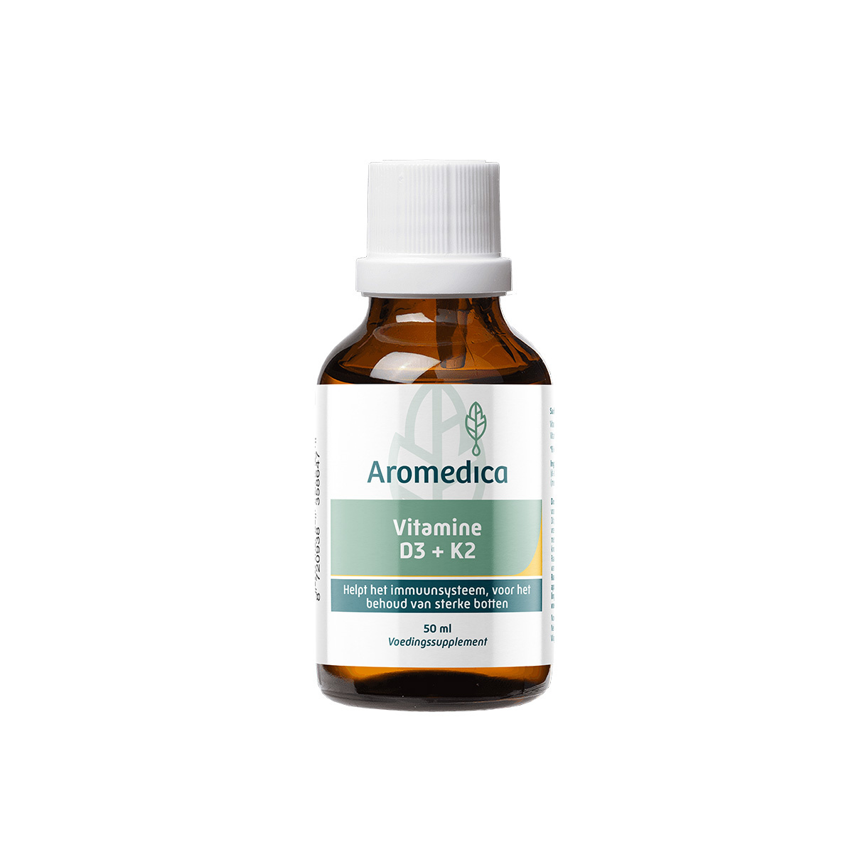 Aromedica Vitamine D3 K2 druppels 50 Milliliter