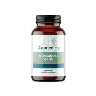 Aromedica Multinutrient special 60 Compresse