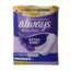 Always Discreet Ultimate Active 12 Pack