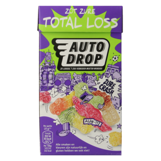Autodrop Zot zure total loss 280 g