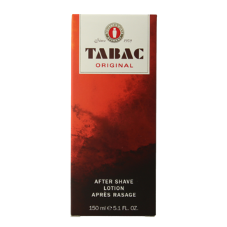 Tabac Tabac Original aftershave lotion 150 Milliliter