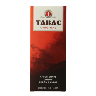 Tabac Woda po goleniu Tabac Original 150 mililitrów