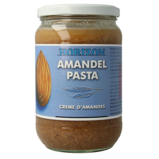 Horizon Horizon Organic Almond Butter 650g