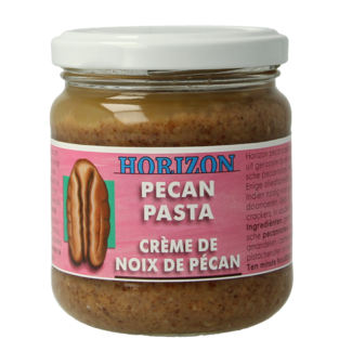 Horizon Horizon Organic Pecan Butter 175 Gram