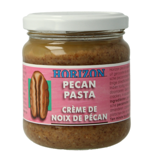 Horizon Horizon Purée de noix de pécan bio 175 g