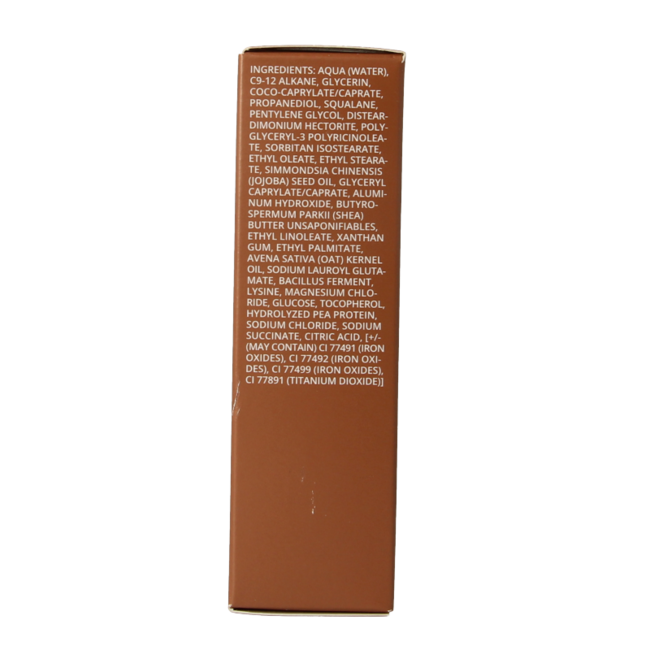 John van G Luminous foundation 22 25 Millilitres