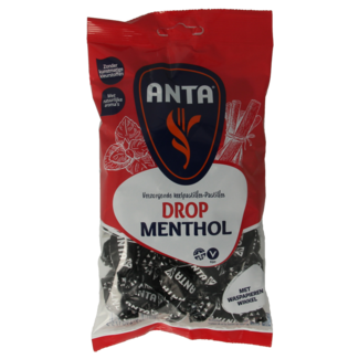Anta Anta Dropmint Menthol 165 Gramm