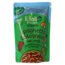 Spaghetti bolognese with cheese 10+ months organic 190 Gram