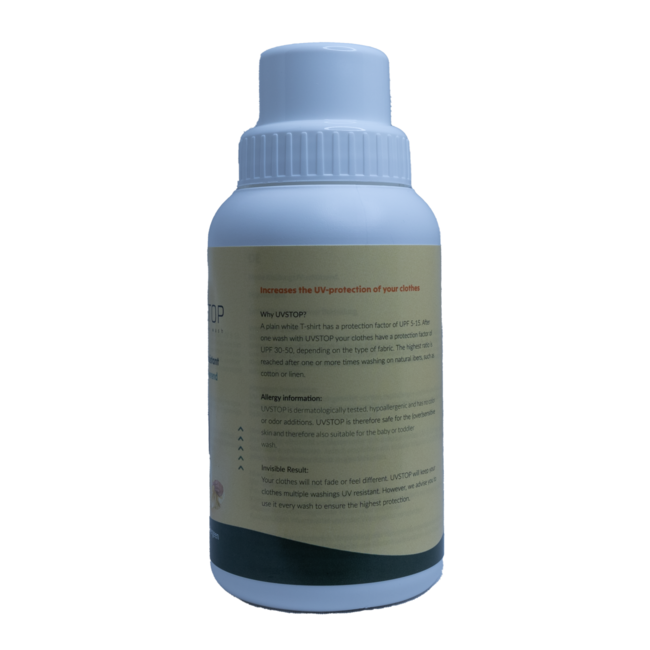 UN-Stop UV Stop 250 Millilitres
