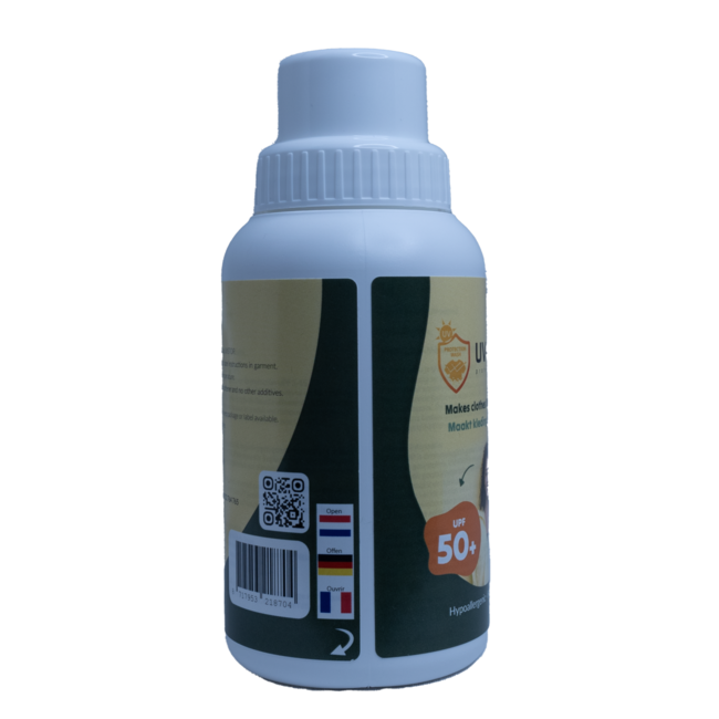 UN-Stop UV Stop 250 mililitros