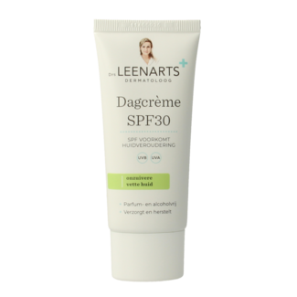 Drs Leenarts Drs Leenarts Crema de día para piel con impurezas SPF30 50 ml