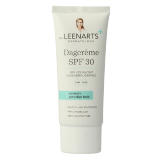 Drs Leenarts Drs Leenarts Crema Giorno SPF30 50 Millilitri
