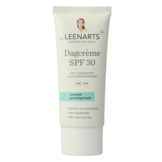 Drs Leenarts Drs Leenarts Krem dzień SPF30 50 mililitrów