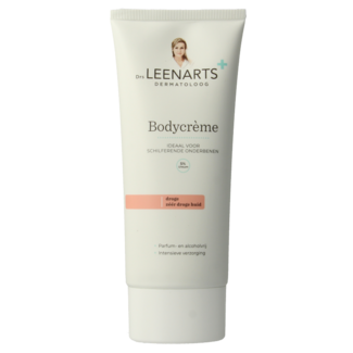 Drs Leenarts Drs Leenarts Körpercreme 200 Milliliter