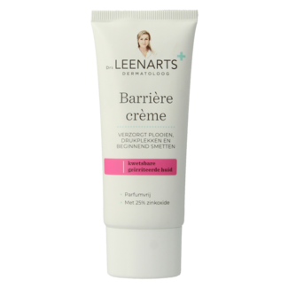 Drs Leenarts Drs Leenarts Crema barrera 50 mililitros