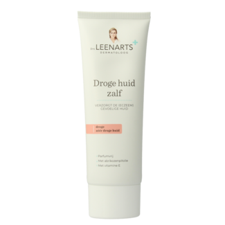Drs Leenarts Drs Leenarts Dry Skin Ointment Tube 100 Millilitres