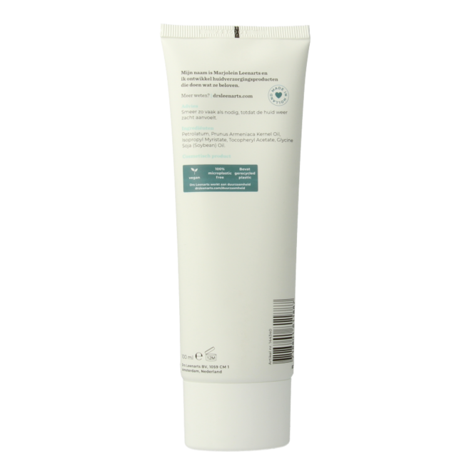Drs Leenarts Pomada para piel seca tubo 100 mililitros