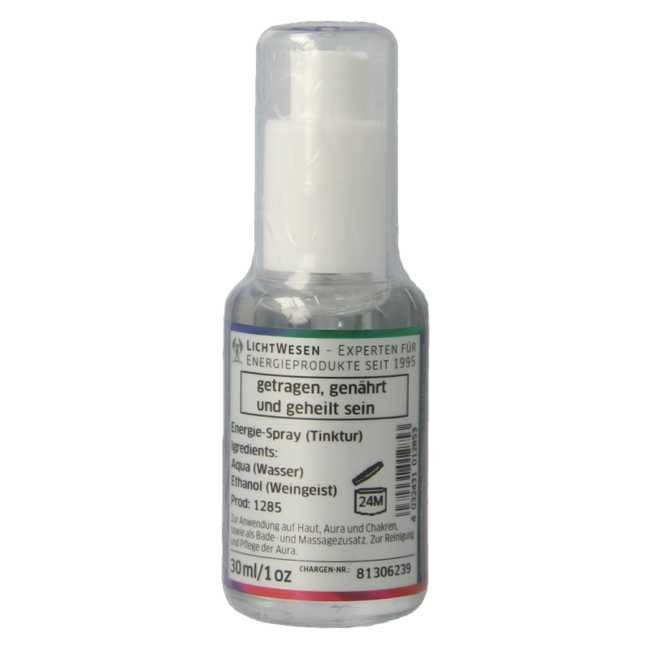 Lichtwesen Origin of Love tincture 30 Millilitres