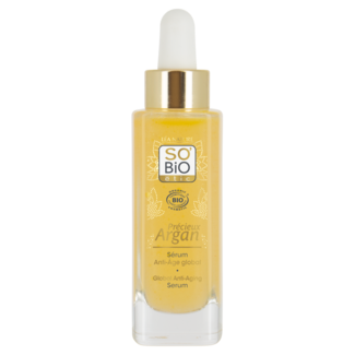 So Bio Etic So Bio Etic Global Anti-Aging Serum 30 Milliliter