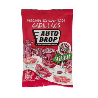Autodrop Autodrop Cadillacs vegan 20 Gram