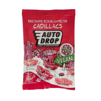 Autodrop Autodrop Cadillacs veganos 20 g