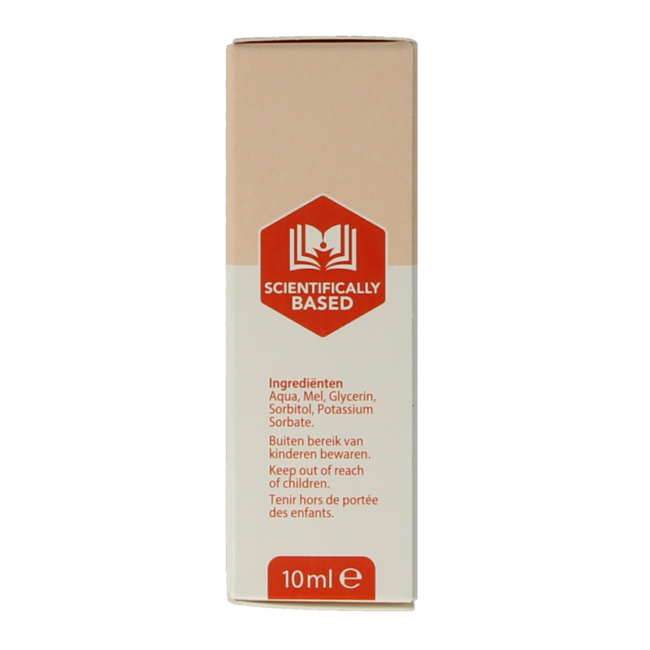 Gocce Auricolari 10 Millilitri