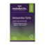 Mannavital Immunoton forte 60 cápsulas vegetales