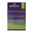Mannavital Immunoton forte 60 Cápsulas vegetarianas