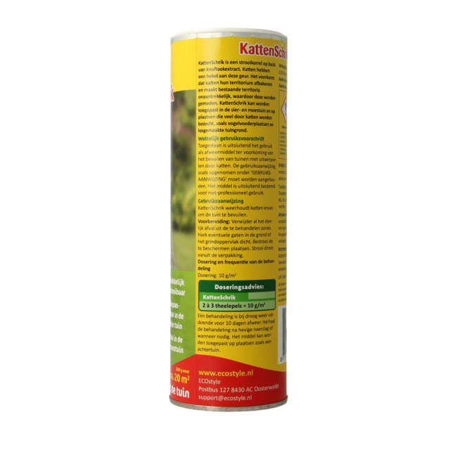 Ecostyle Cat Repellent 200g