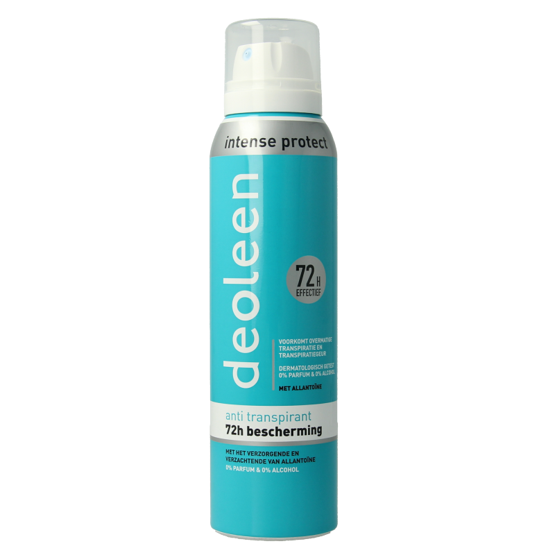 Déodorant spray Intense Protect 150 ml