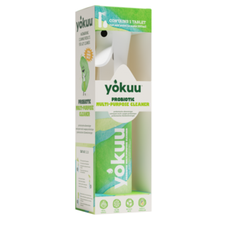 Yokuu Allesreiniger starter kit 1 Stuks