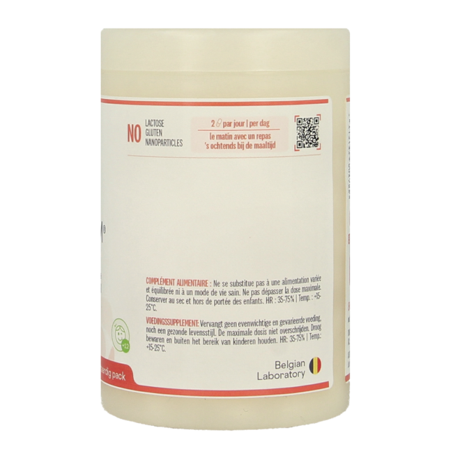 Be-Life Opti-MSM 90 Kapseln