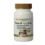 Golden Naturals Vitamina D3 25mcg vegana 120 Cápsulas