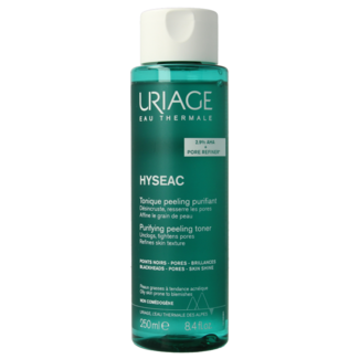 Uriage Uriage Hyseac purifying toner 250 Millilitres