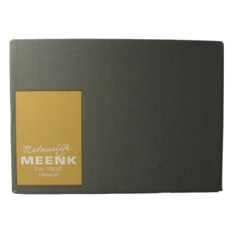 Meenk Meenk Muntdrop 5 Kilograms