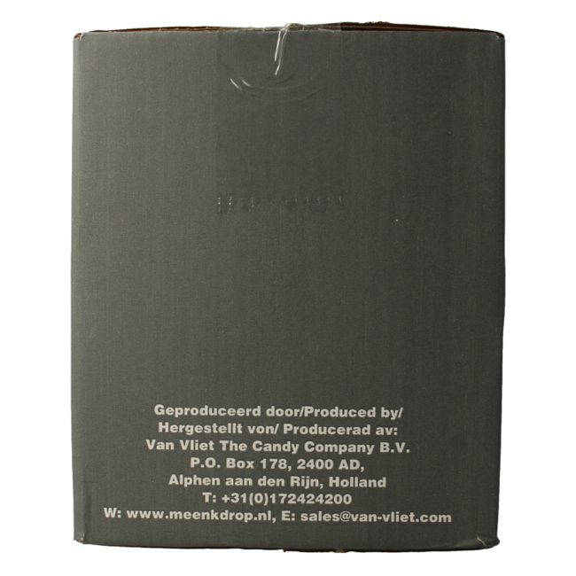 Meenk Muntdrop 5 Kilogram