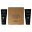 Kaerel Skin Care Rasierset Rasiercreme & Aftershave 1 Set