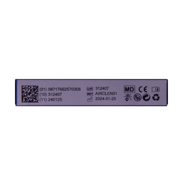 Airmax Snoring Aids small 2 Pieces