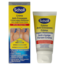 Scholl Crème réparatrice pour talons fendillés 60 ml
