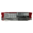 Eat Natural Dunkle Schokolade mit Cranberries & Macadamia 40 Gramm