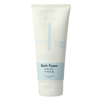 Naif Baby bathfoam relaxing 200 Milliliter