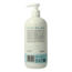 Baby washgel cleansing 500 Millilitres