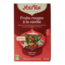 Berry vanilla bio 17 bolsitas