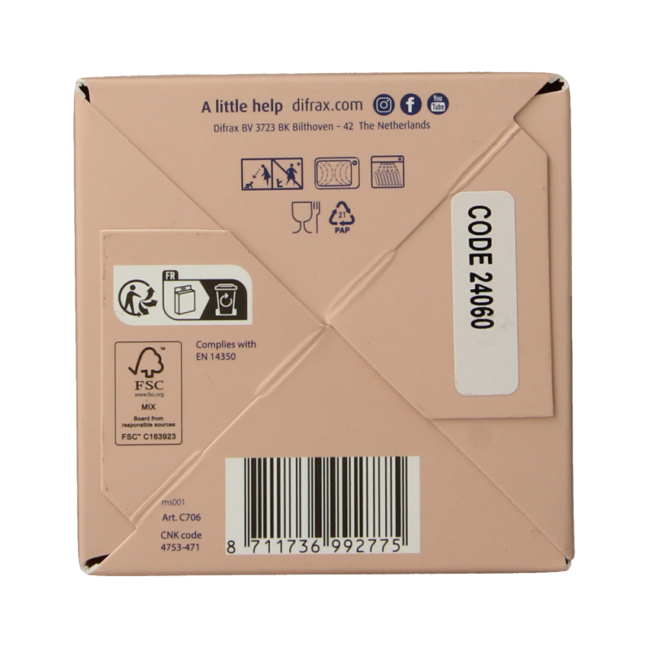 Lovi mamma fles 250ml 1 Stuks