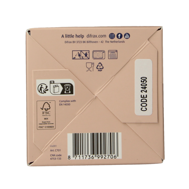 Lovi Mammafeel Bottle 150ml 1 Pack