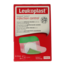 Leukomed Sorbact Infektionskontrolle 5 × 7,2 cm, 3 Stück