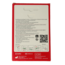 Leukomed Sorbact Infektionskontrolle 5 × 7,2 cm, 3 Stück