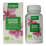 Purasana Saffron vegan organic 60 Vegetarian capsules